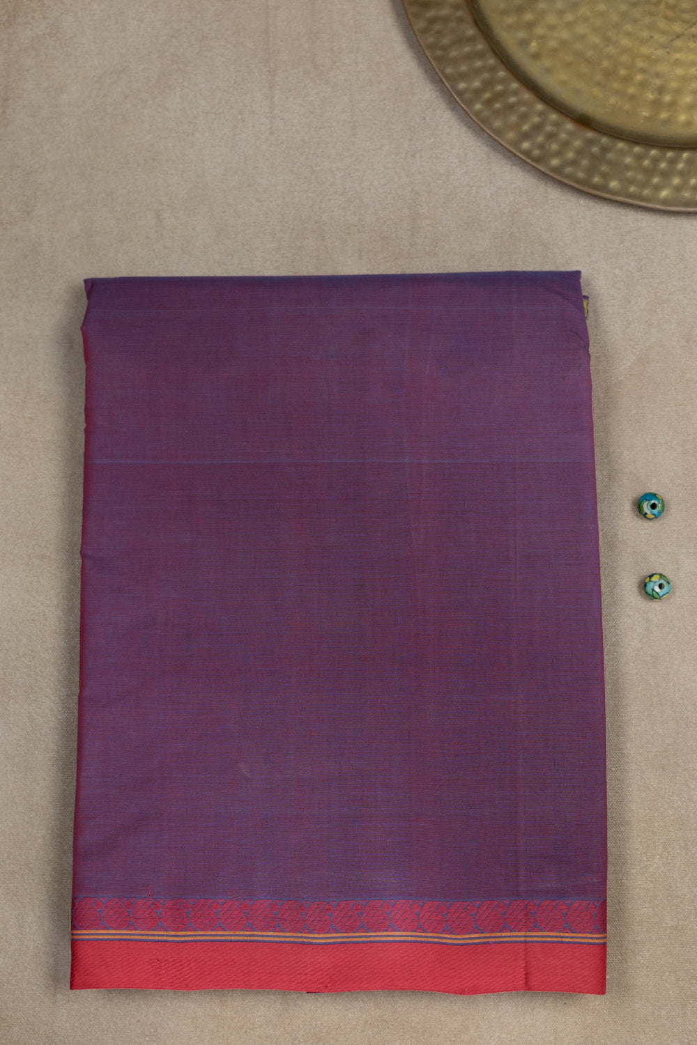 Handwoven Saree-Matkatus