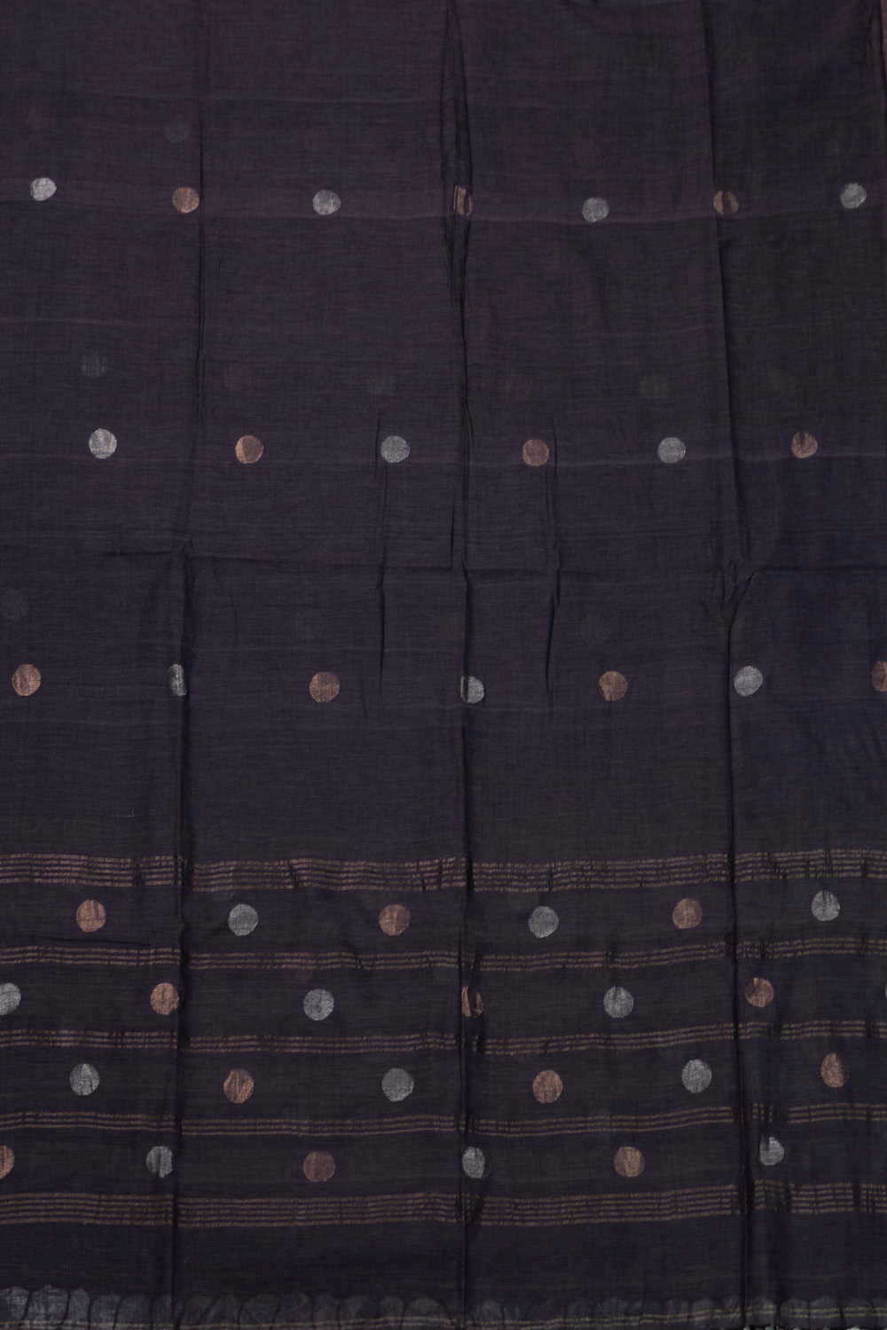 Cotton Dupattas-Matkatus