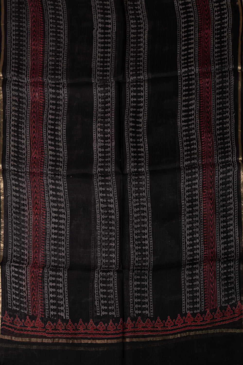 Kota Dupattas - Matkatus