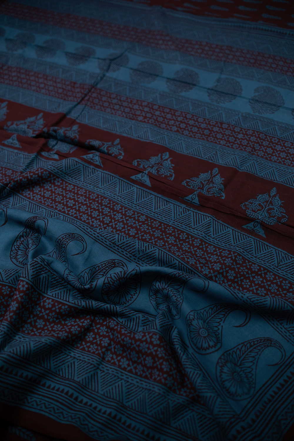 Sarees-Matkatus