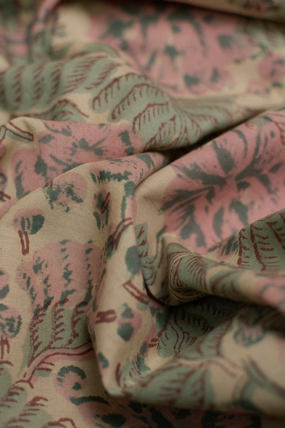 Cotton Fabrics-Matkatus