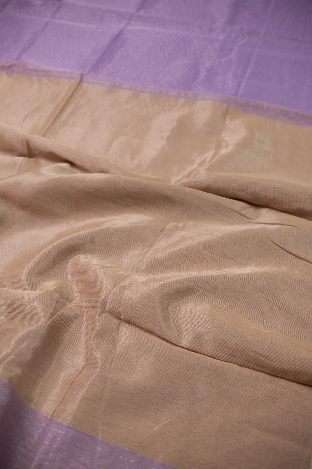 Silk Cotton Saree - Matkatus