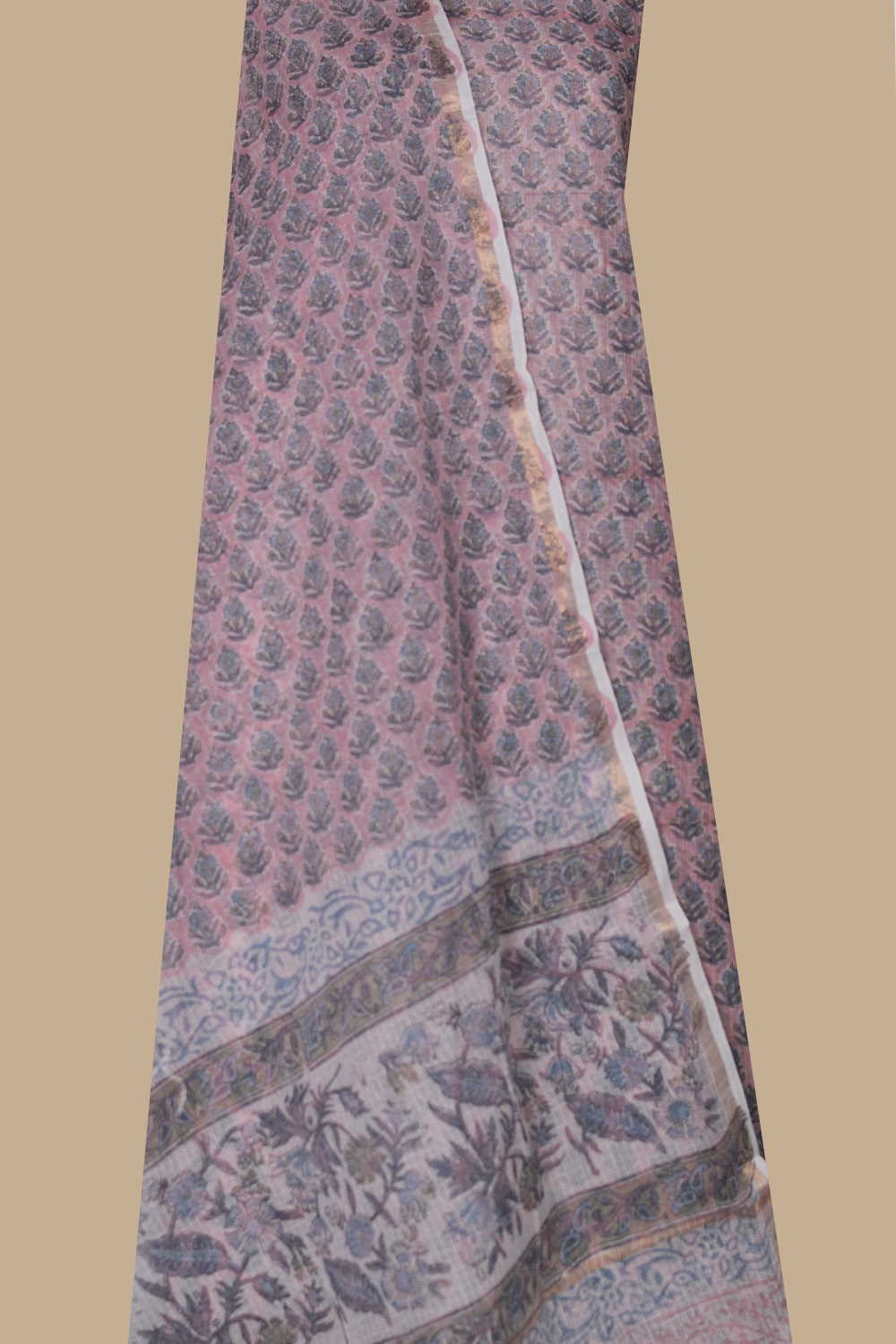 Kota Cotton Suits - Matkatus