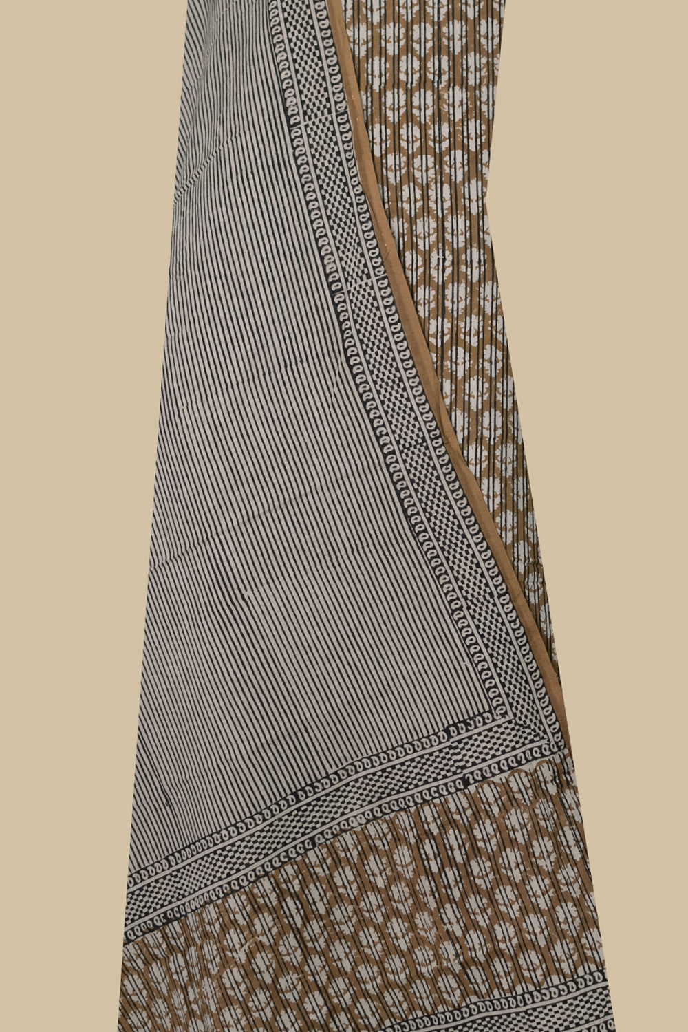 Block Printed Suits - Matkatus