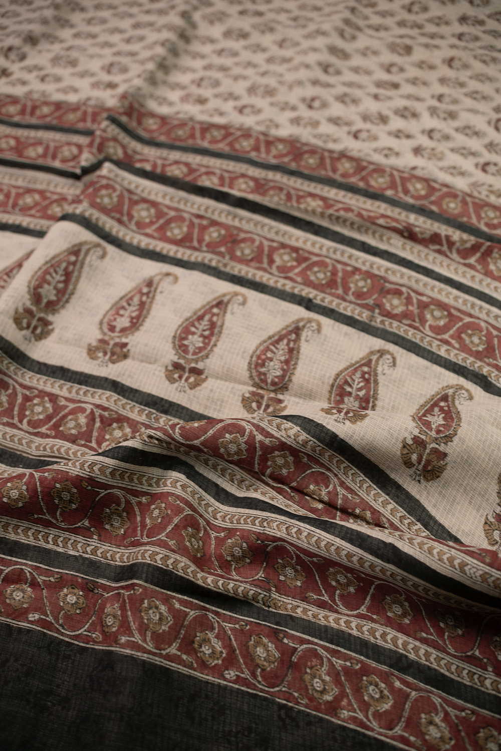 Cotton Sarees - Matkatus