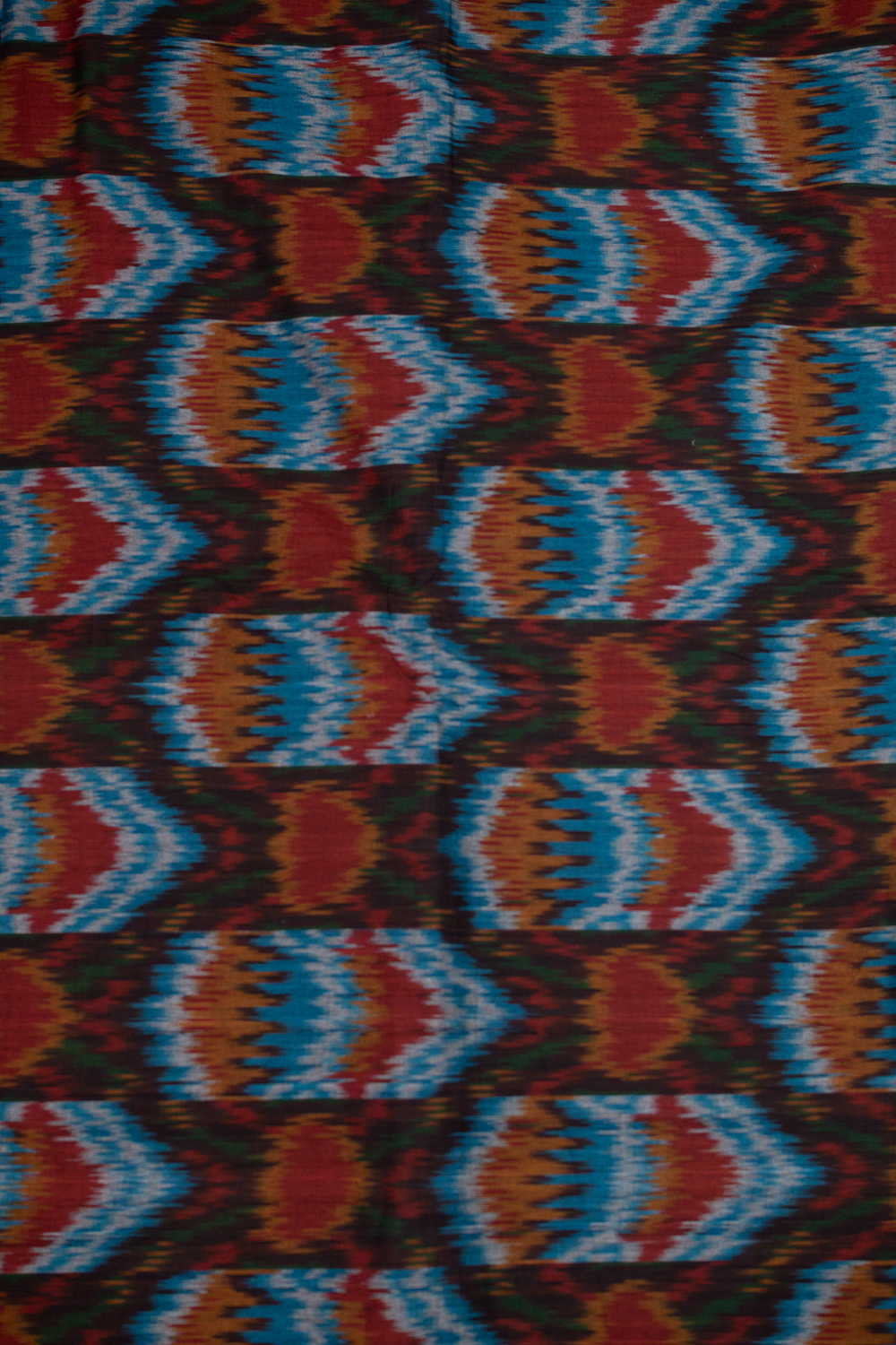 Cotton Fabrics - Matkatus