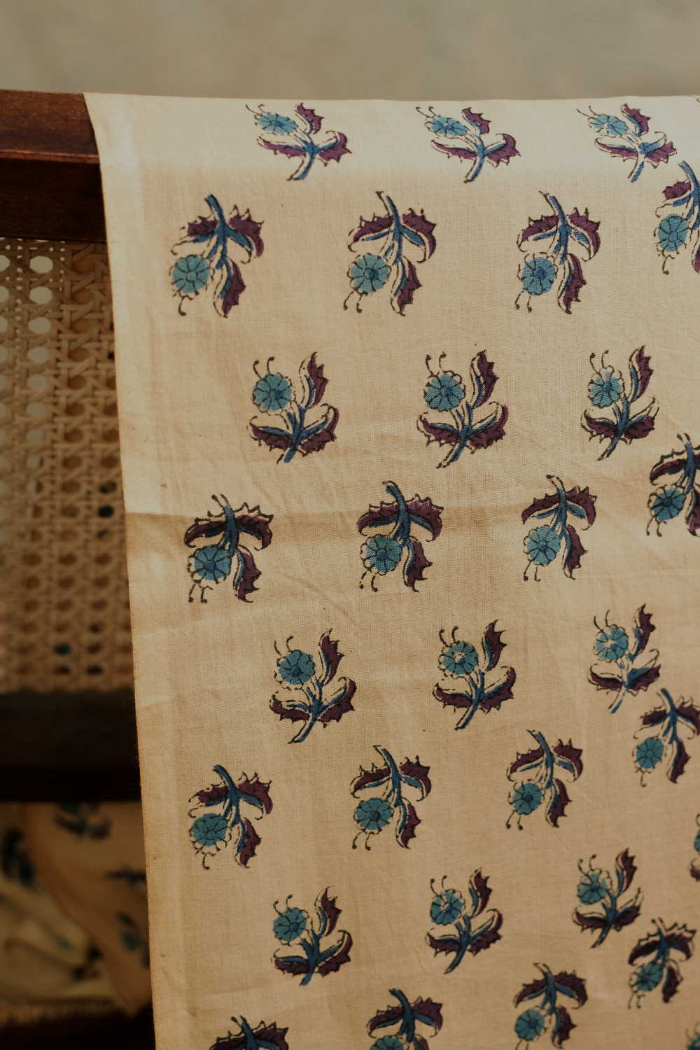 Cotton Fabrics-Matkatus