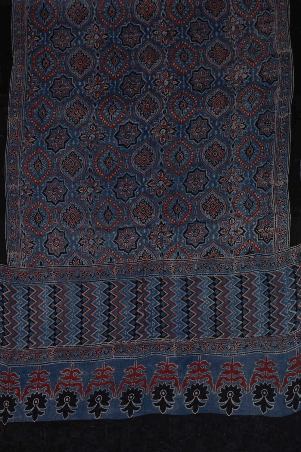 Cotton Dupattas - Matkatus