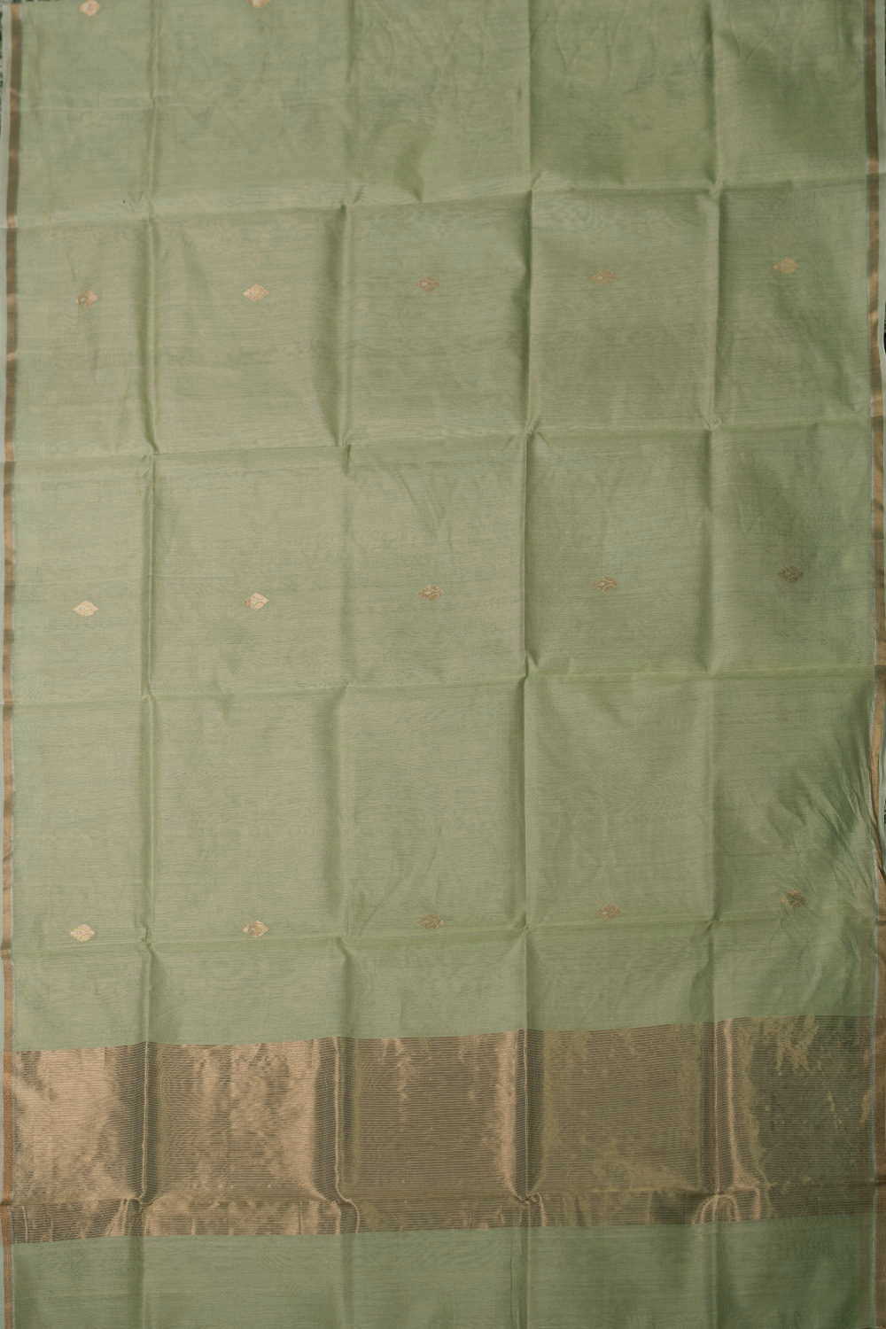 Silk Cotton Dupattas - Matkatus