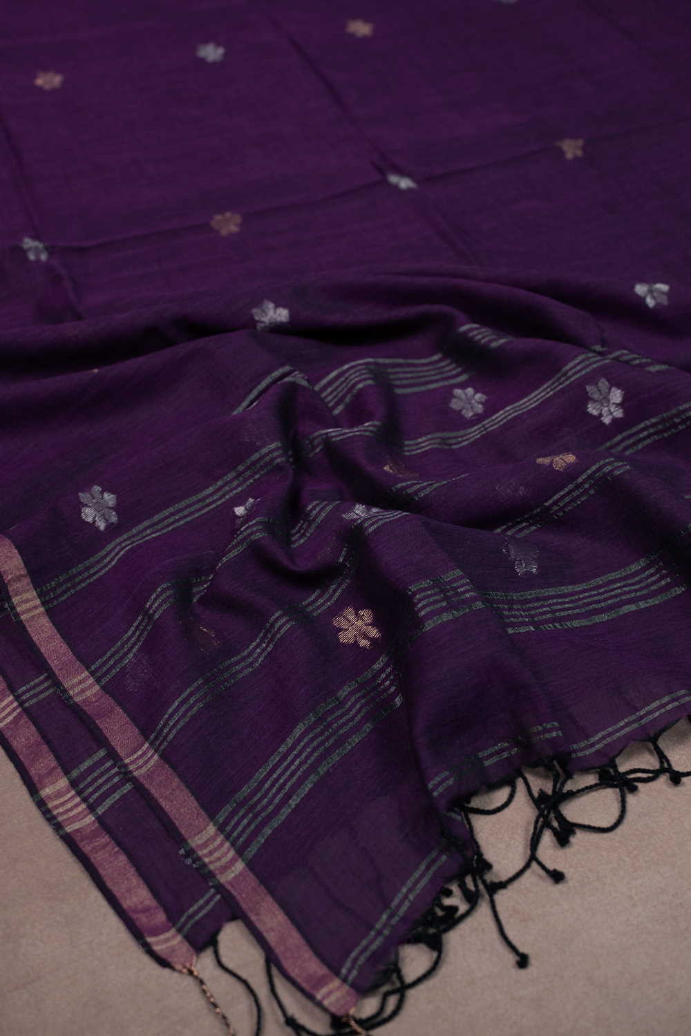 Cotton Dupattas-Matkatus