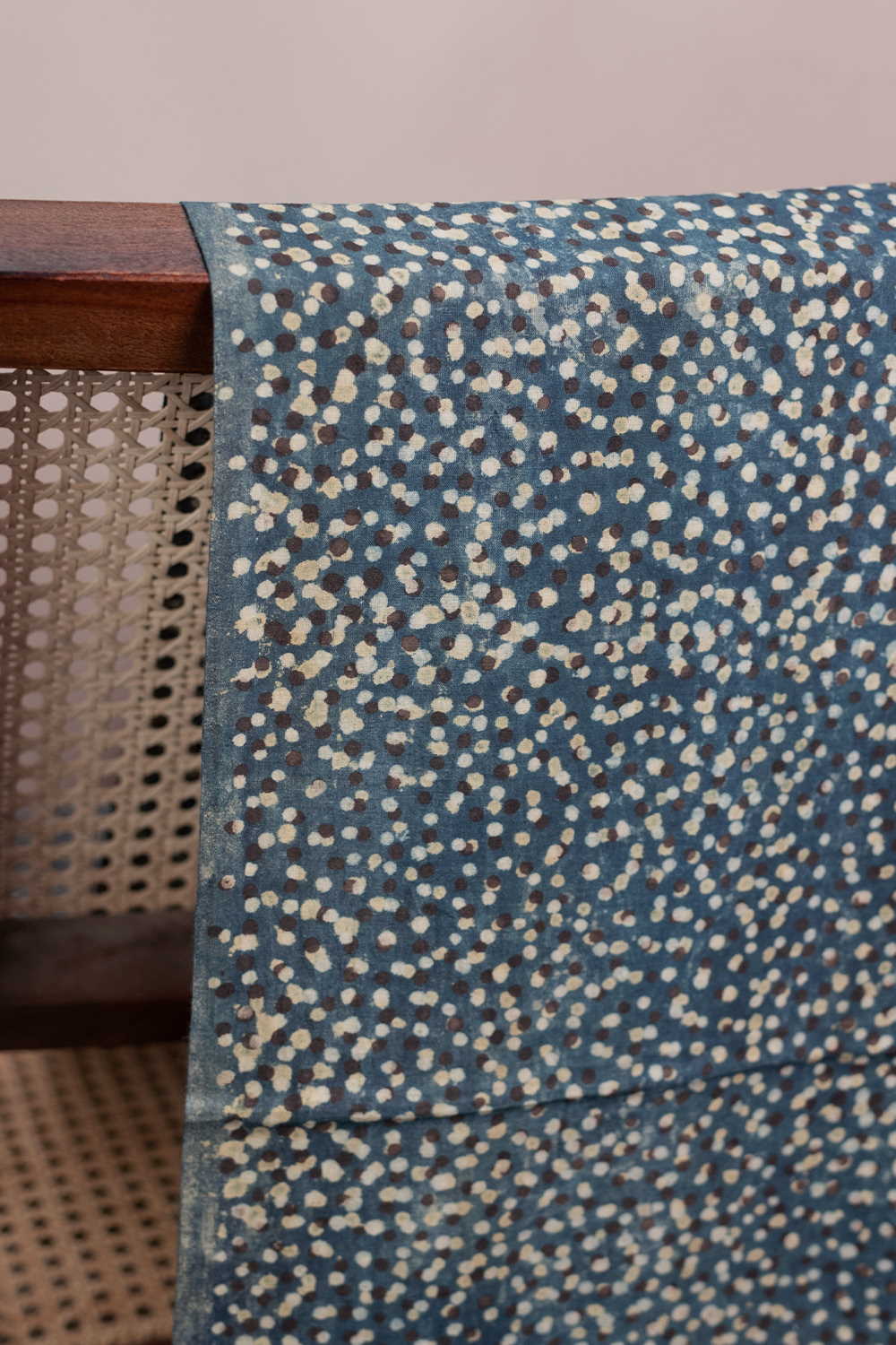 Cotton Fabric-Matkatus
