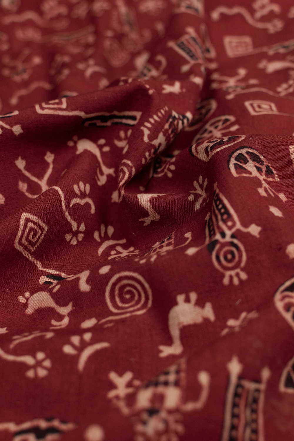 Cotton Fabrics-Matkatus