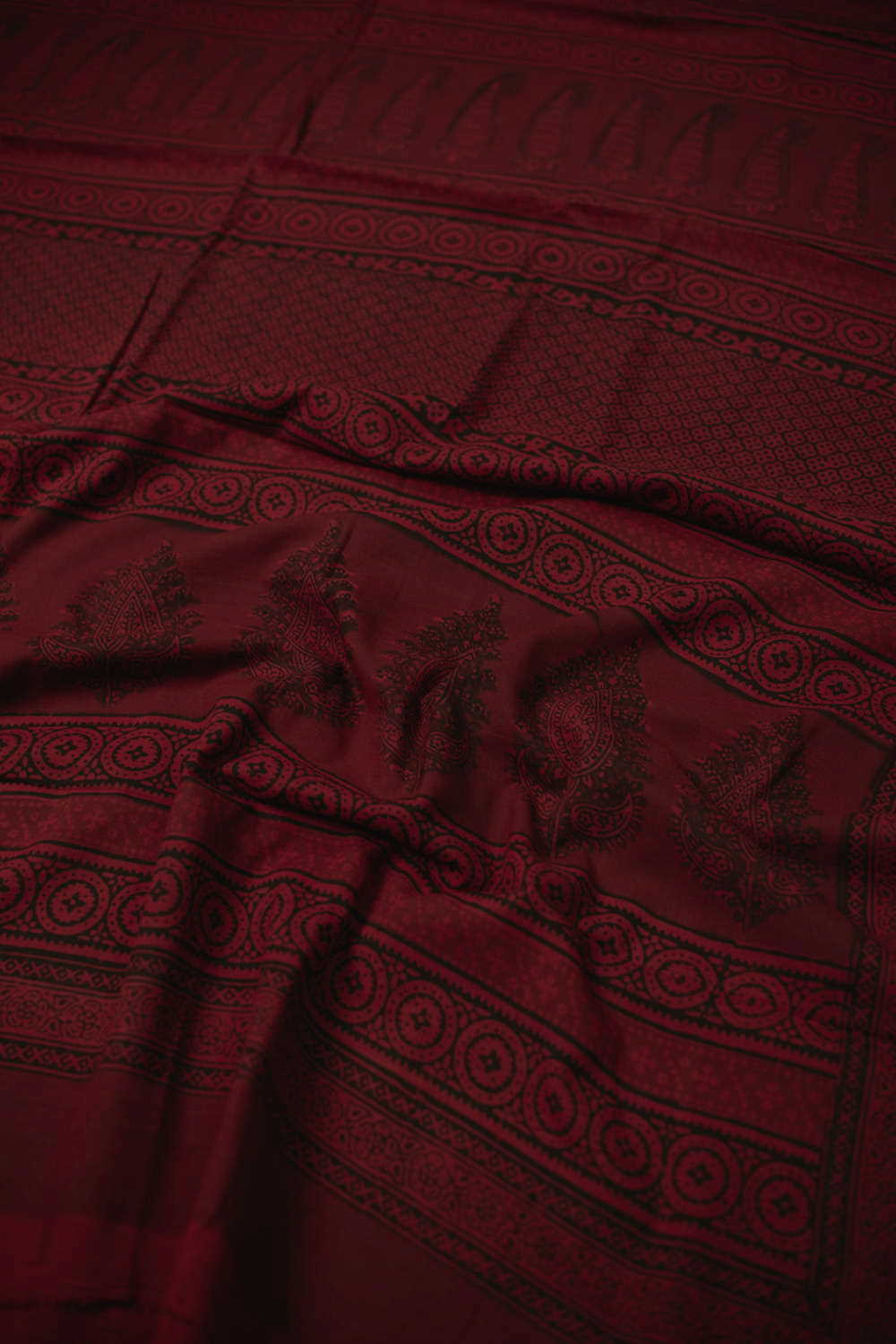 Sarees-Matkatus