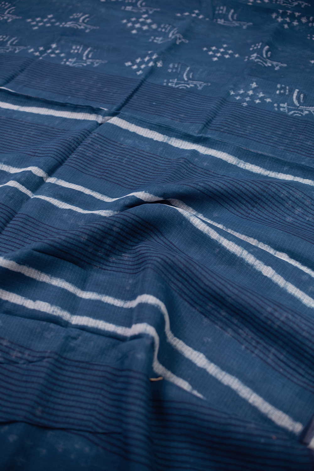 Cotton Sarees - Matkatus