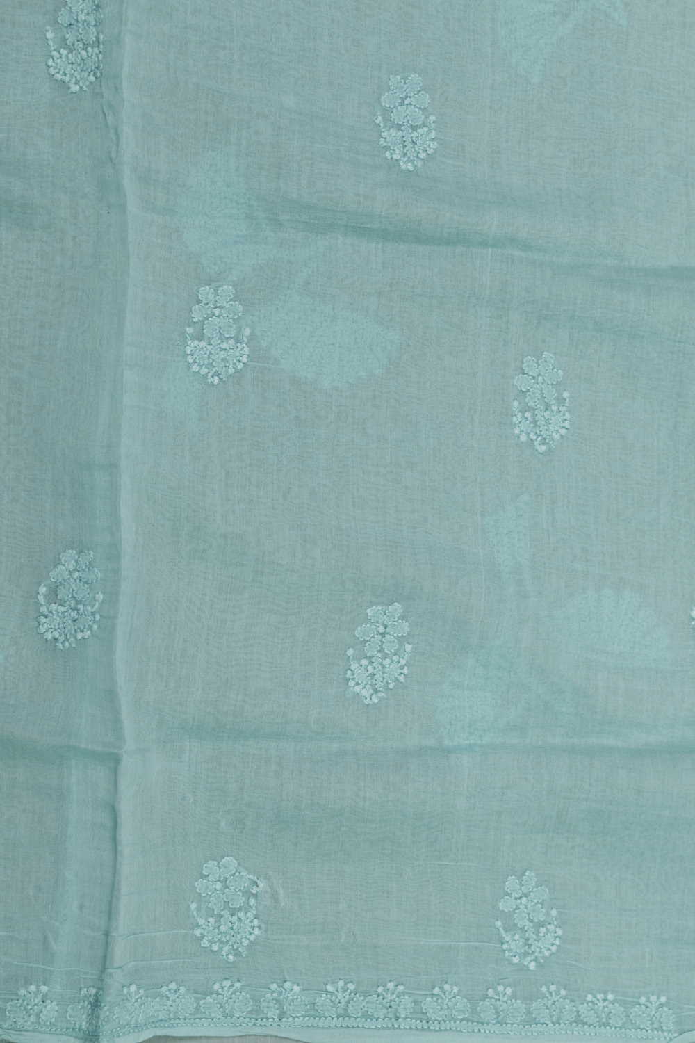 Top & Dupatta-Matkatus