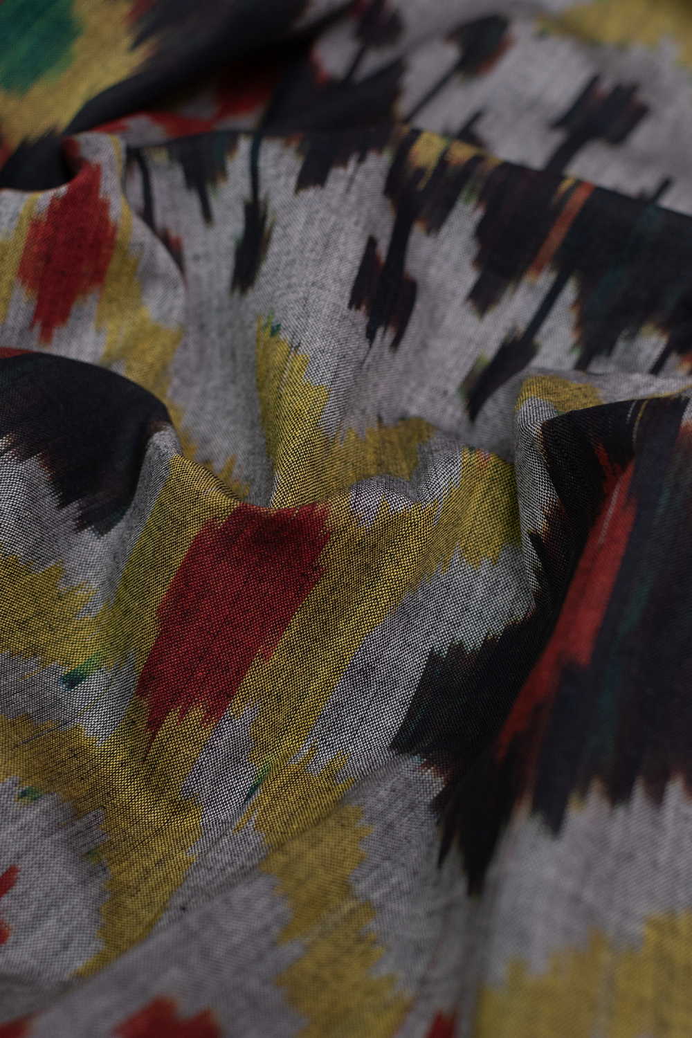Cotton Fabrics - Matkatus