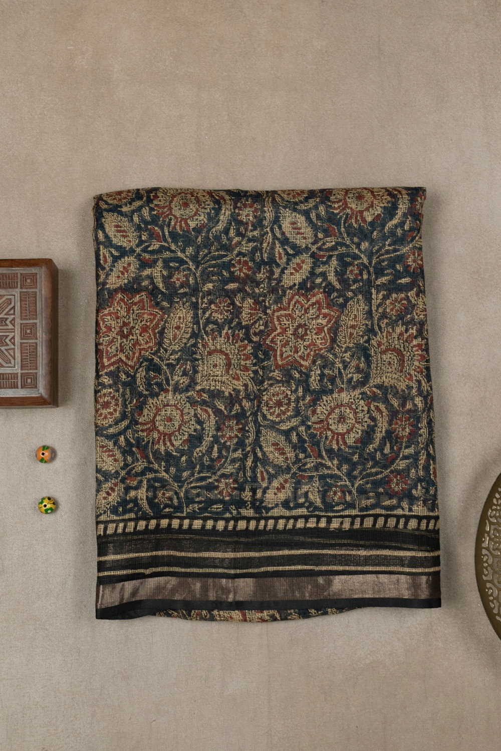 Kota Silk Sarees-Matkatus