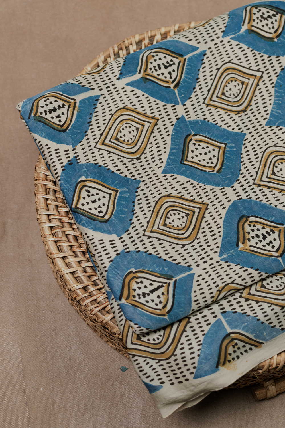 Modal Silk fabrics - Matkatus