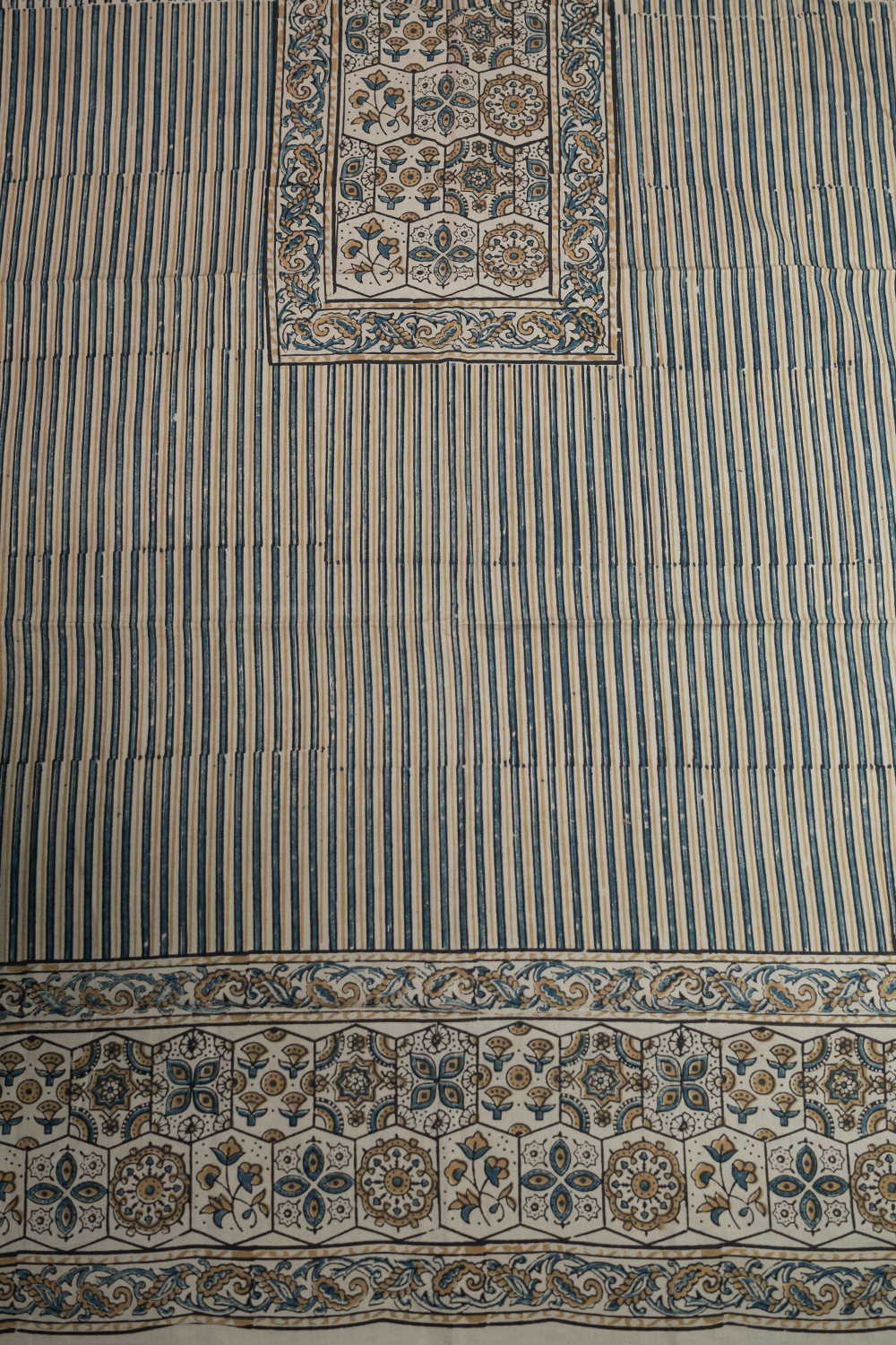 Ajrak Suits-Matkatus