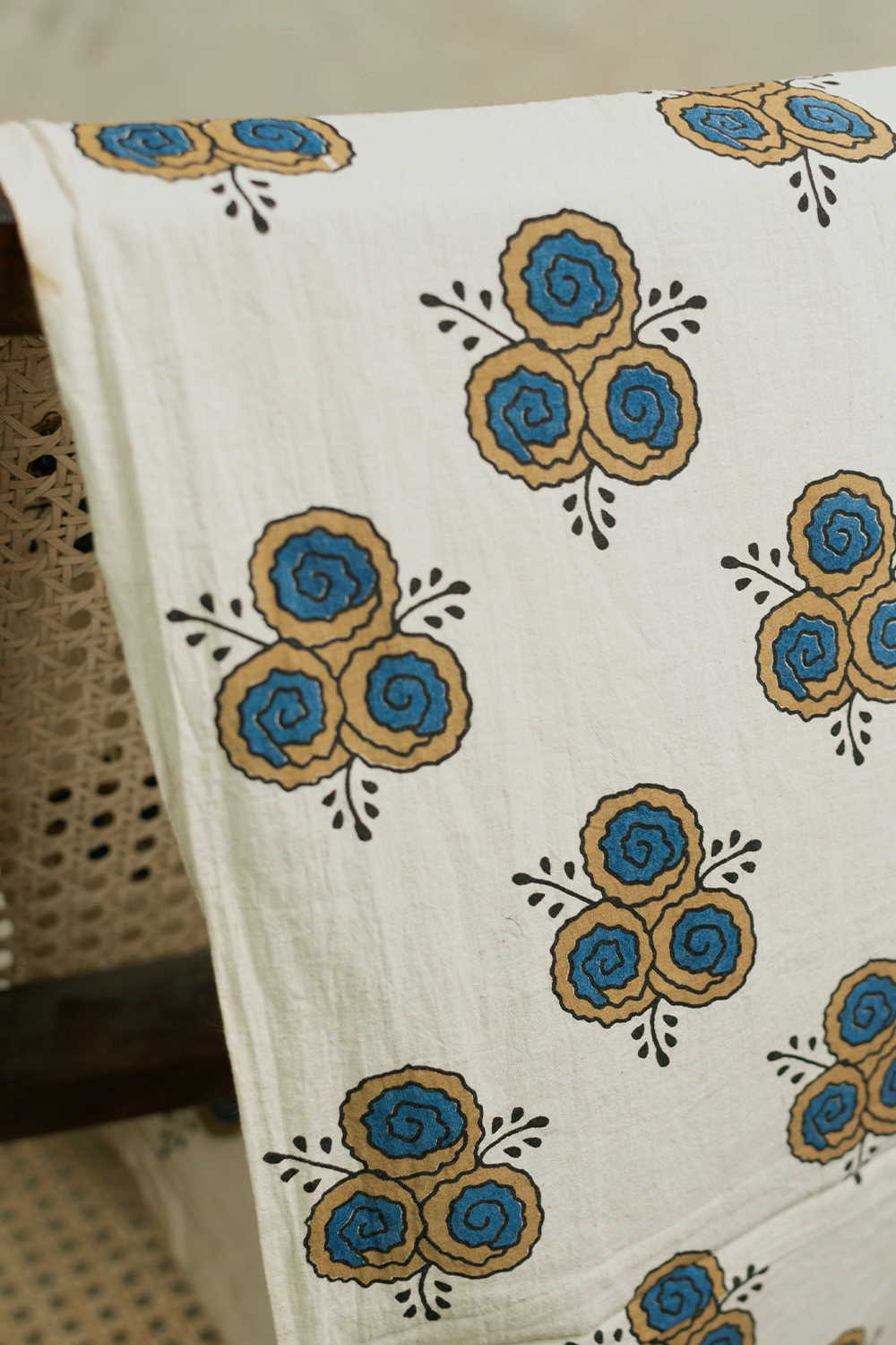 Cotton Fabrics - Matkatus