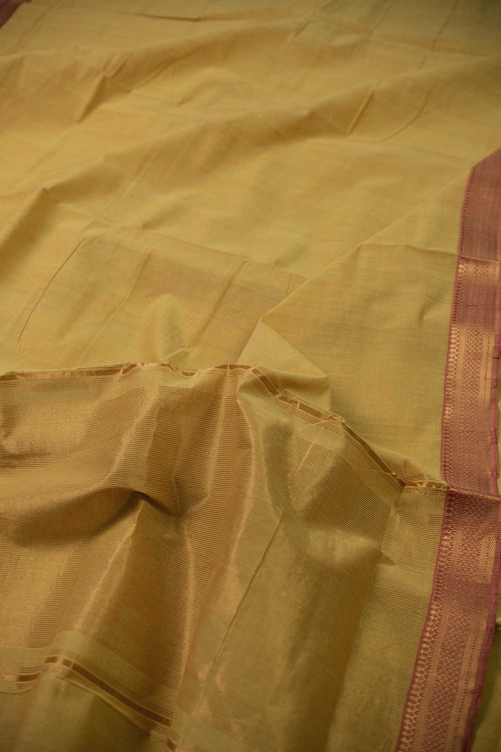 Mangalagiri Saree - Matkatus