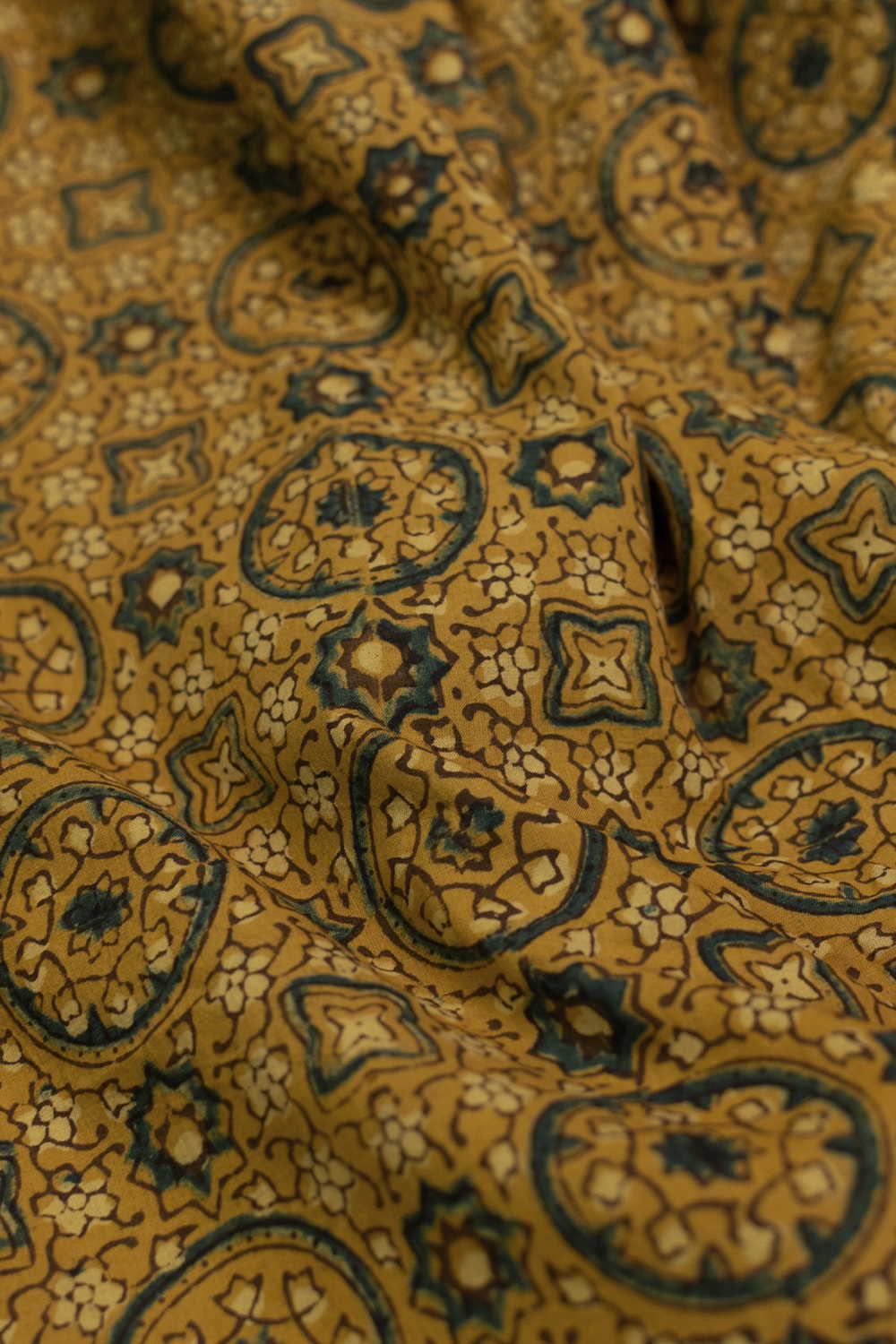 Cotton Fabrics - Matkatus