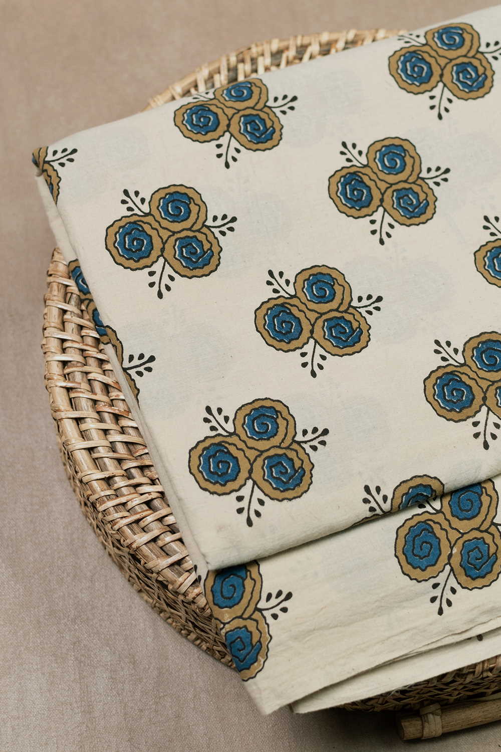 Ajrak Fabrics - Matkatus