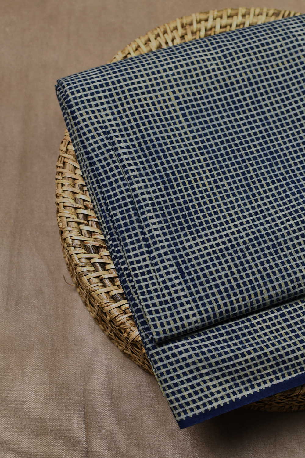 Ajrak Print - Matkatus