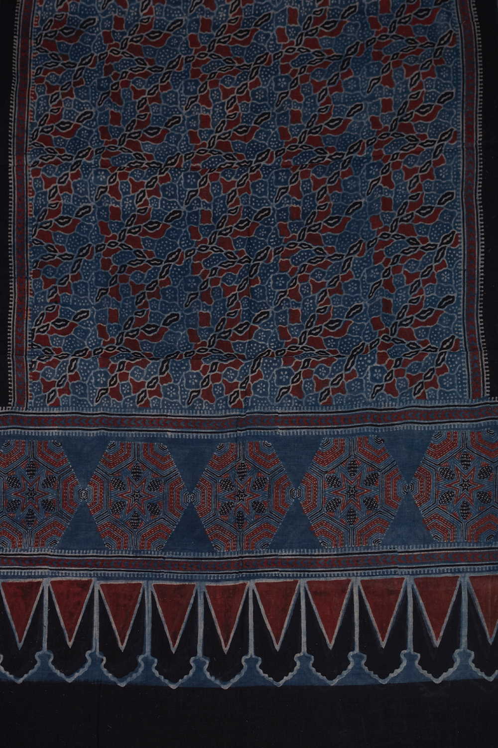 Cotton Dupattas - Matkatus