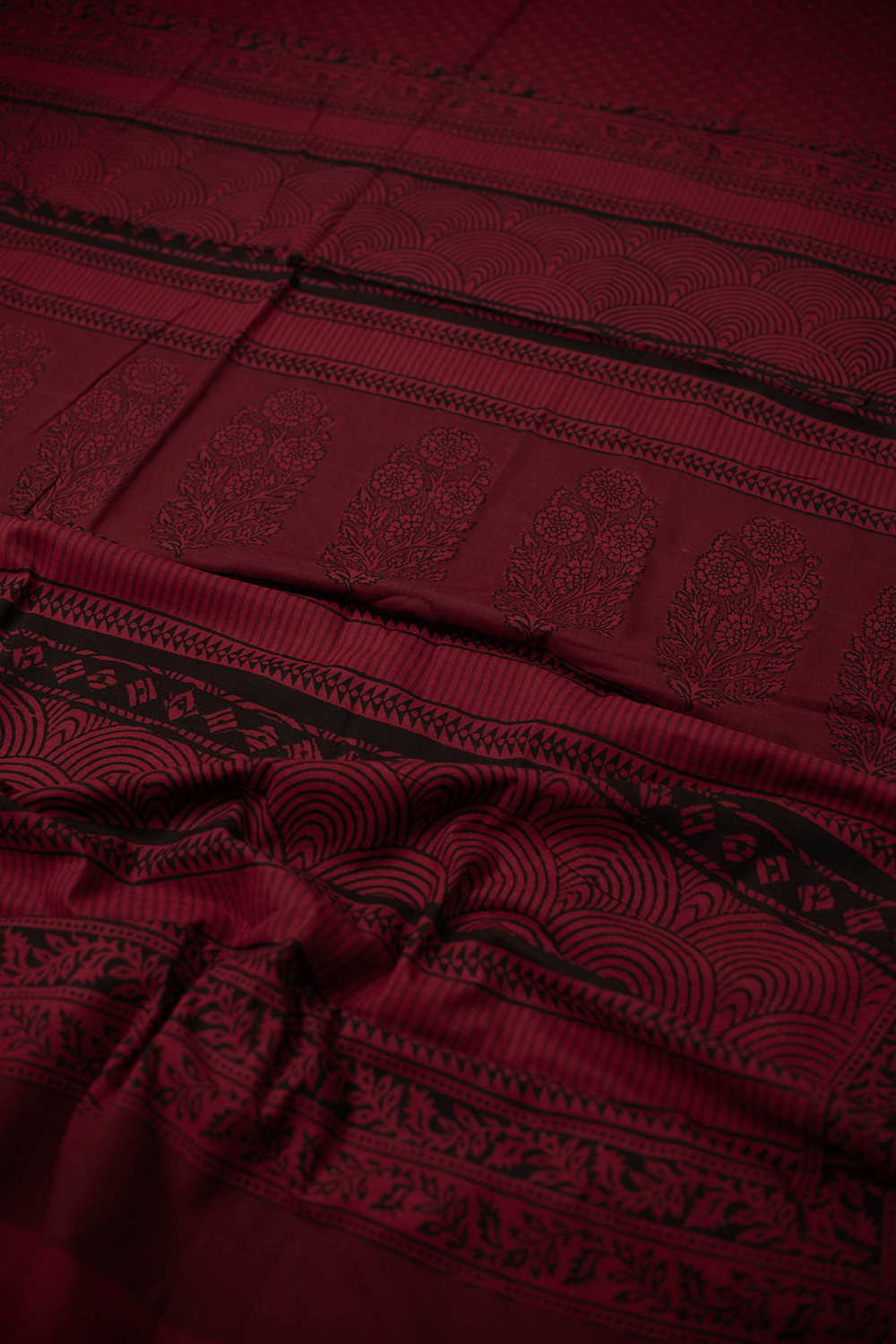 Sarees-Matkatus