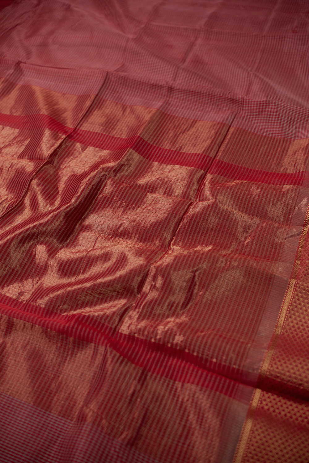 Saree - Matkatus
