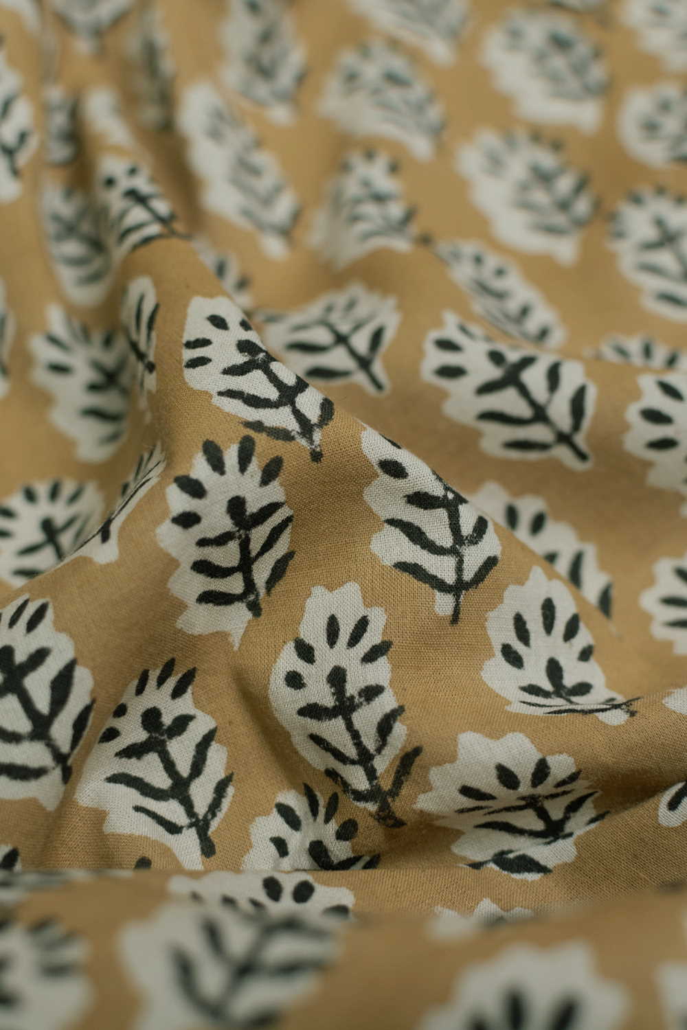 Cotton Fabrics-Matkatus