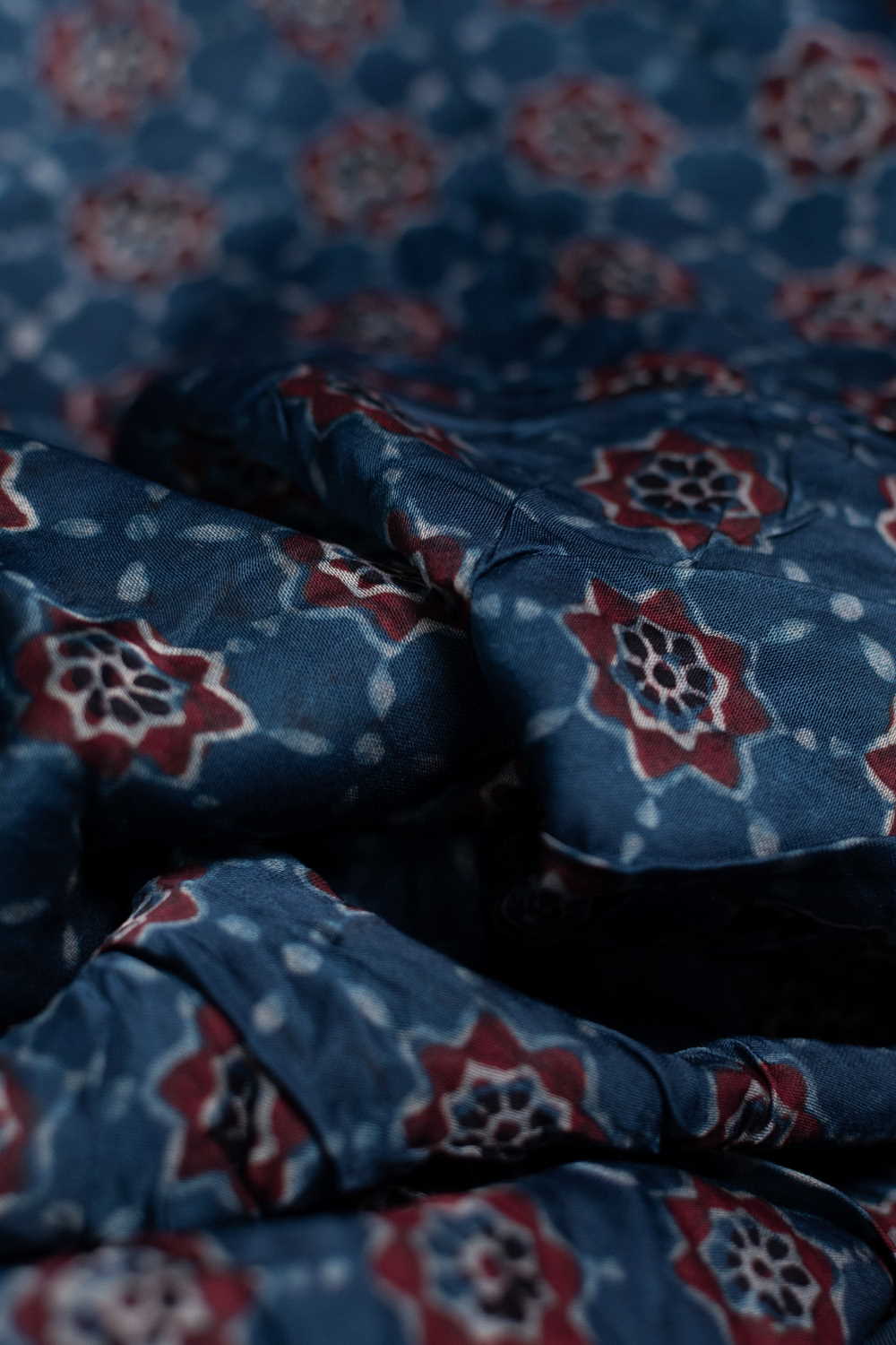 Fabrics - Matkatus