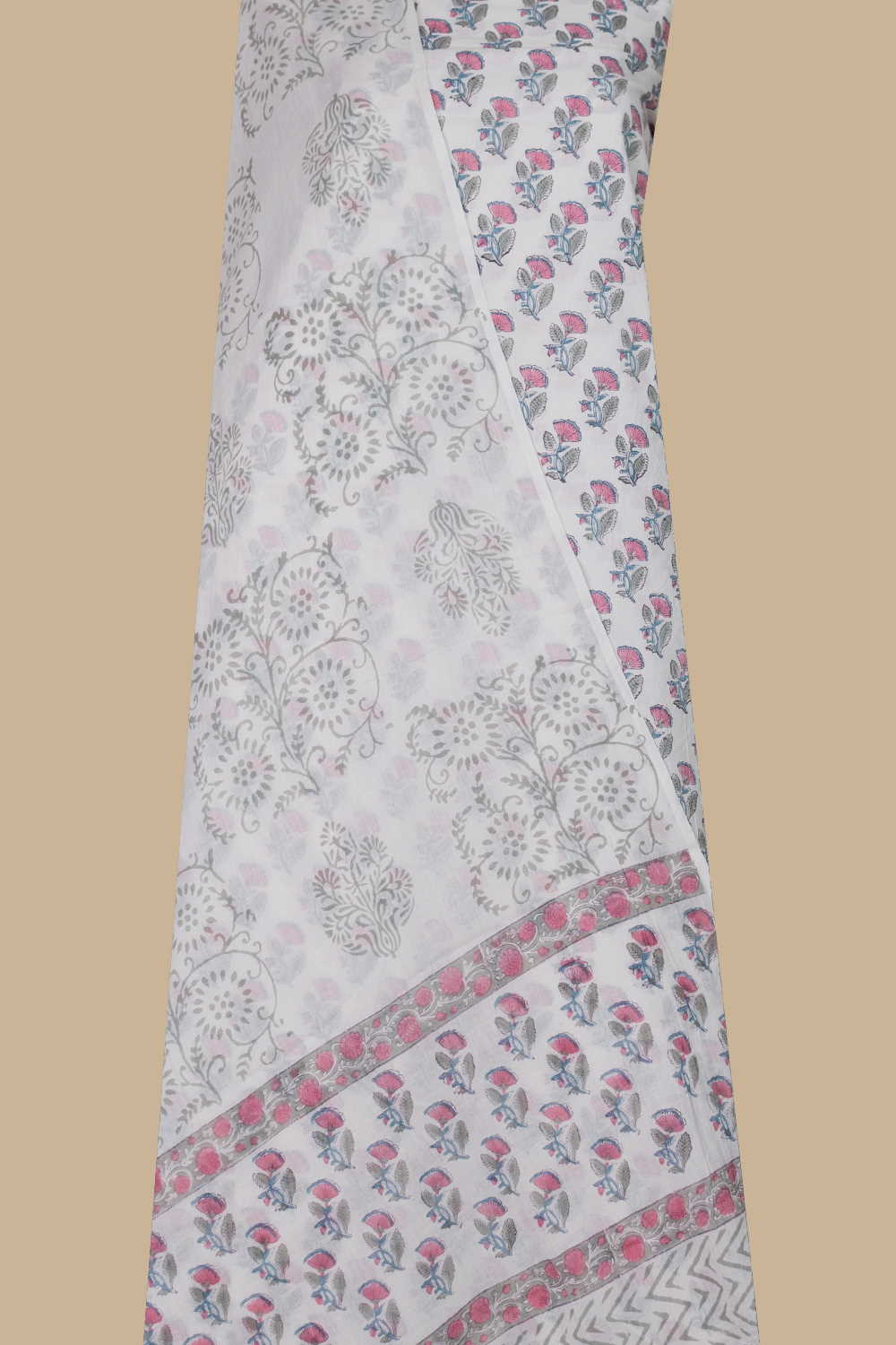 Unstitched Suits-Matkatus