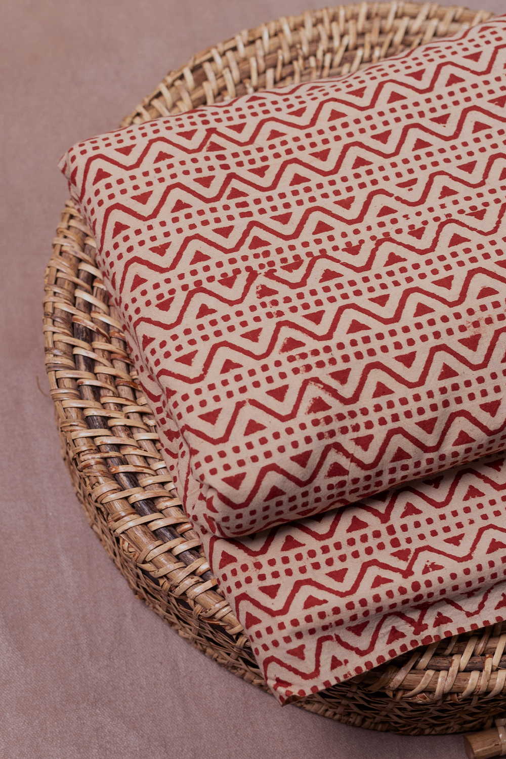 Cotton Fabrics-Matkatus