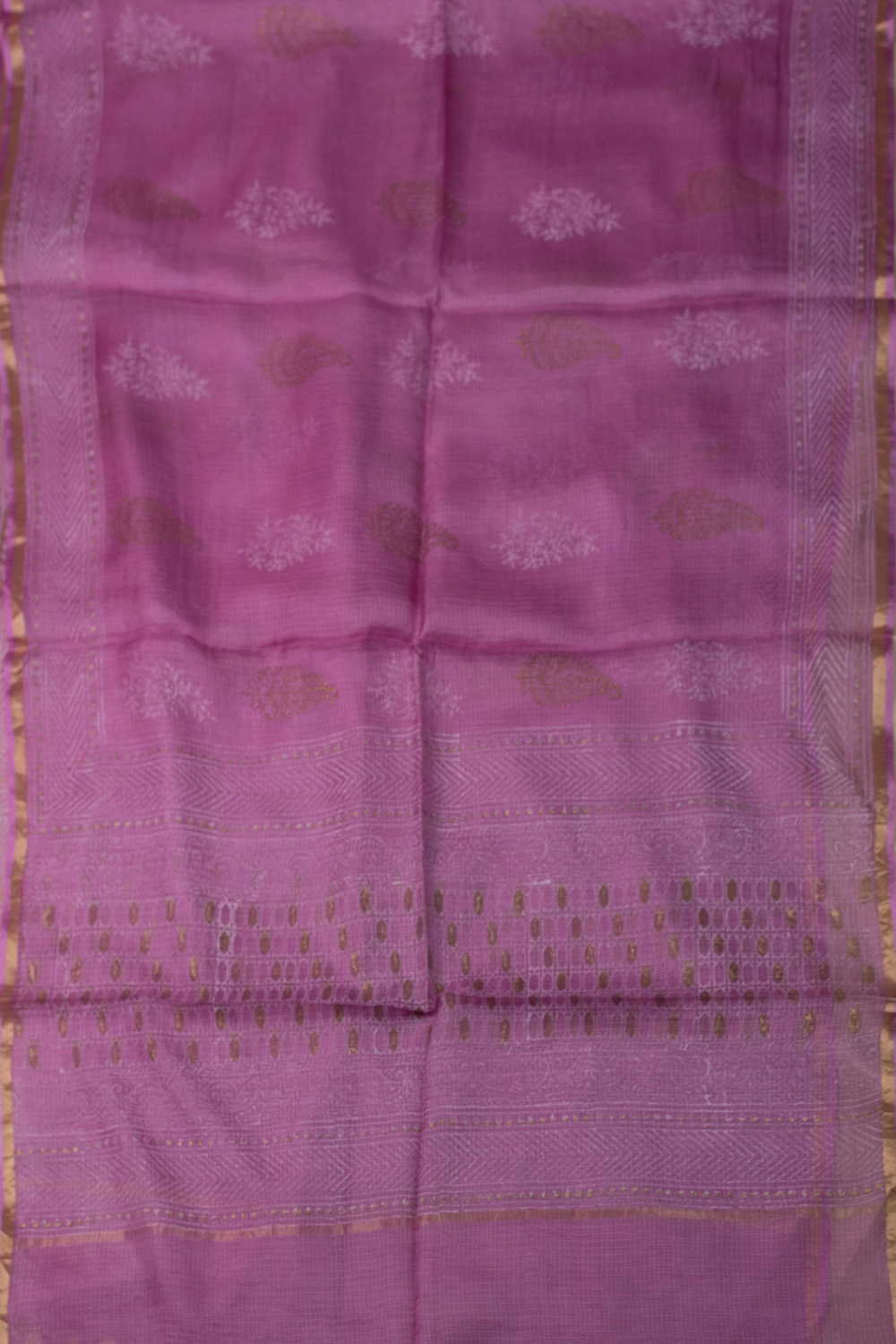 Kota Dupattas - Matkatus