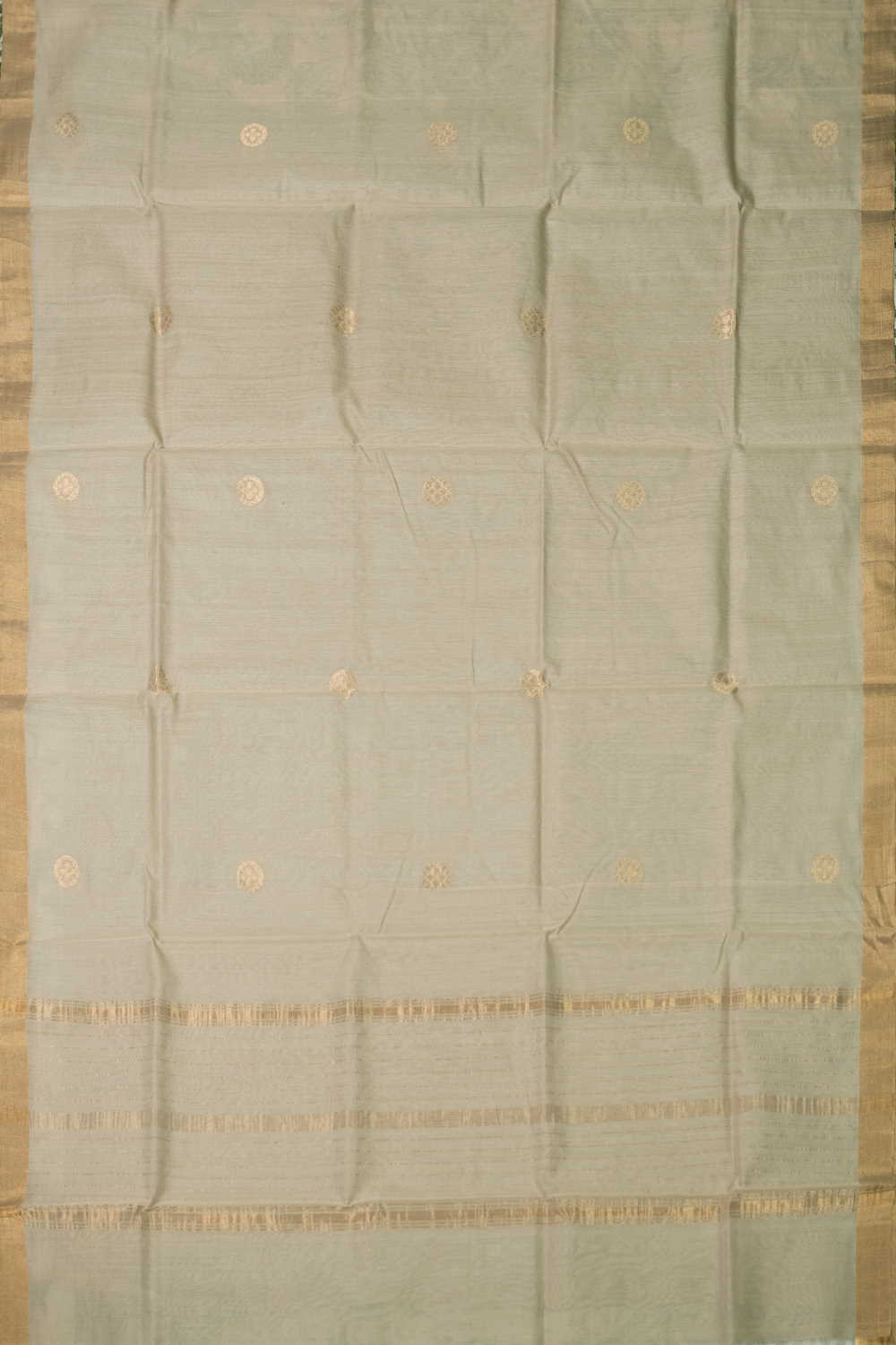 Handwoven Chanderi Dupattas - Matkatus