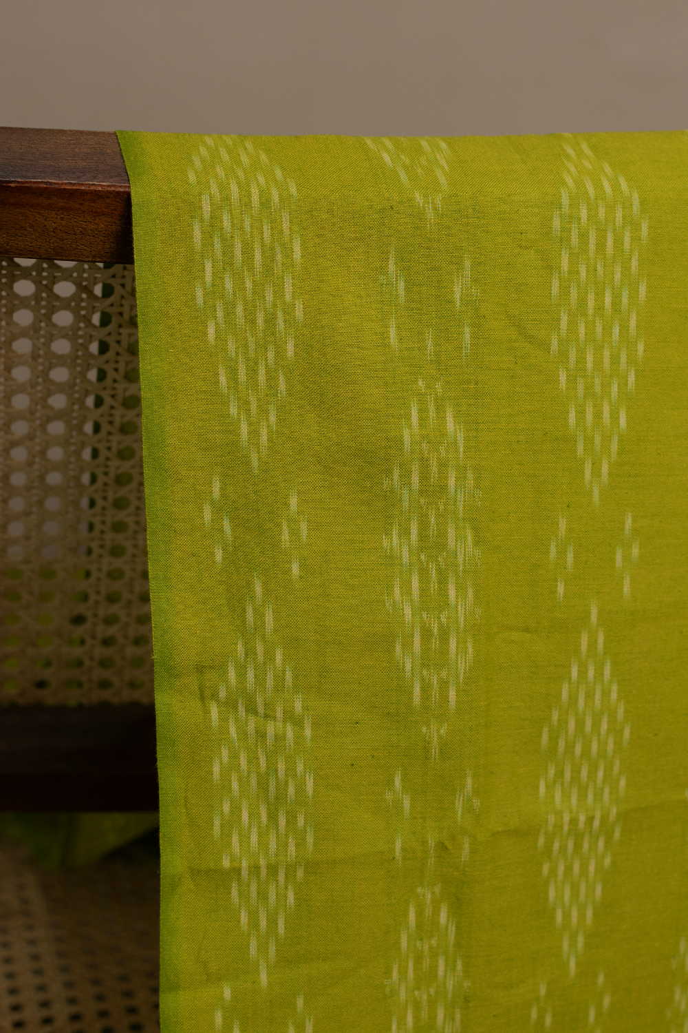 Ikat Fabrics - Matkatus