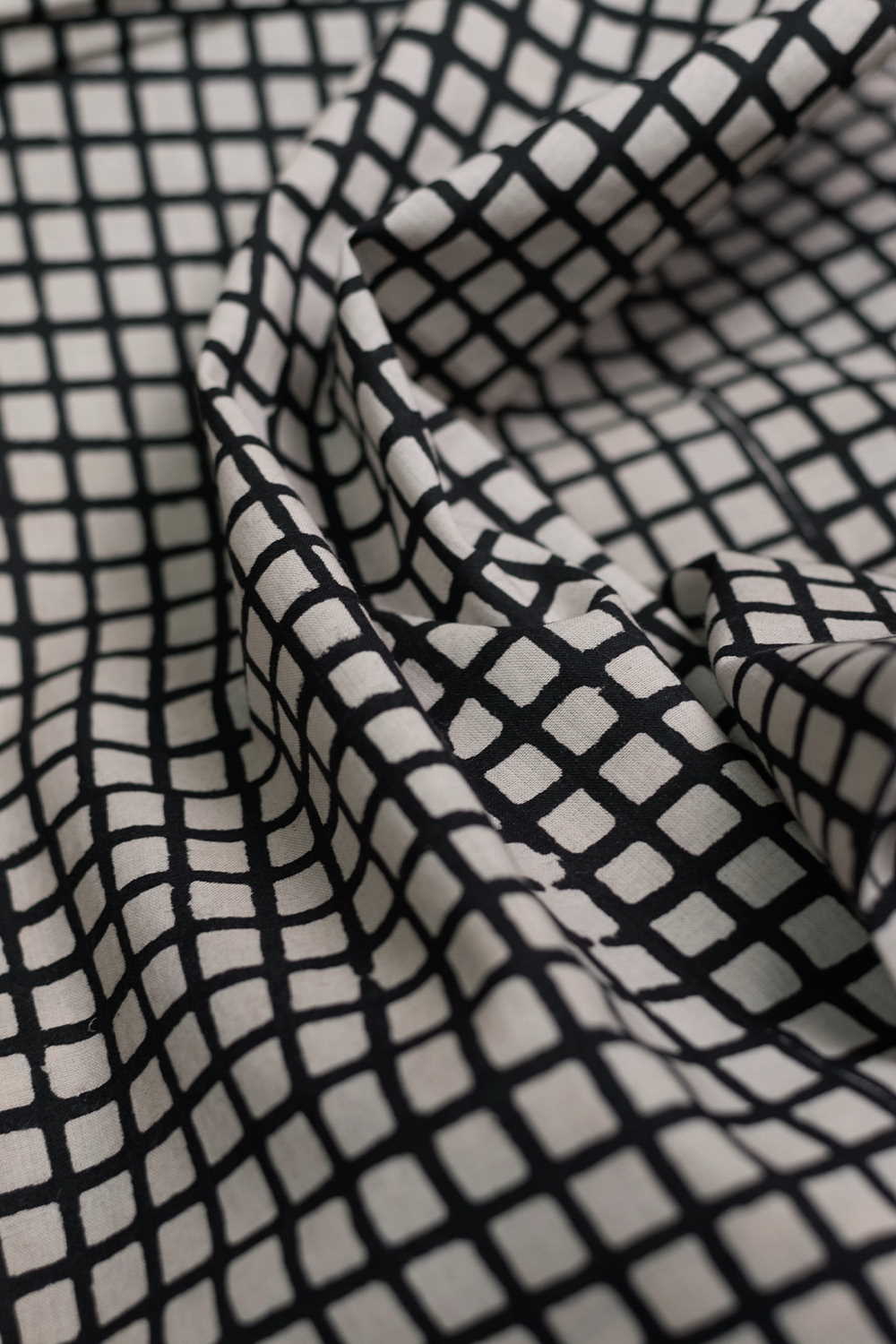 Cotton Fabric-Mtatkatus