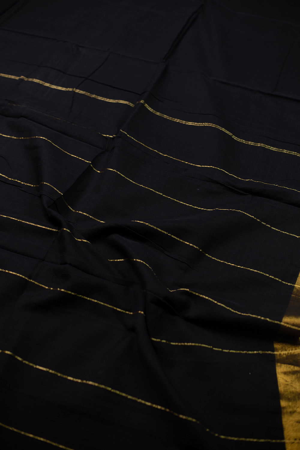 Cotton Saree - Matkatus