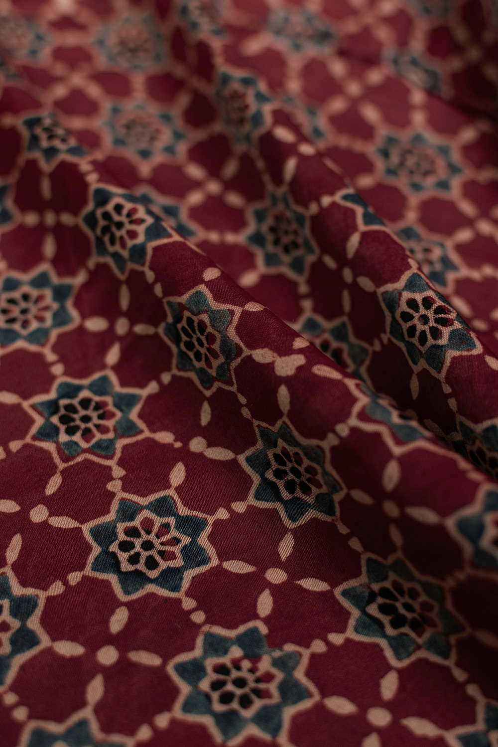 Fabrics - Matkatus