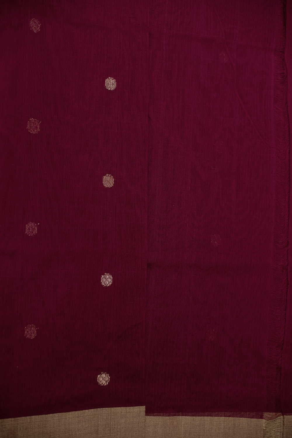 Chanderi Sarees - Matkatus
