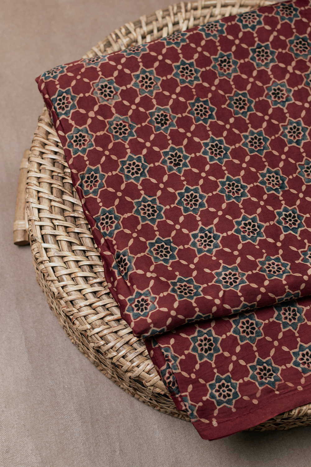 Modal Silk fabrics - Matkatus