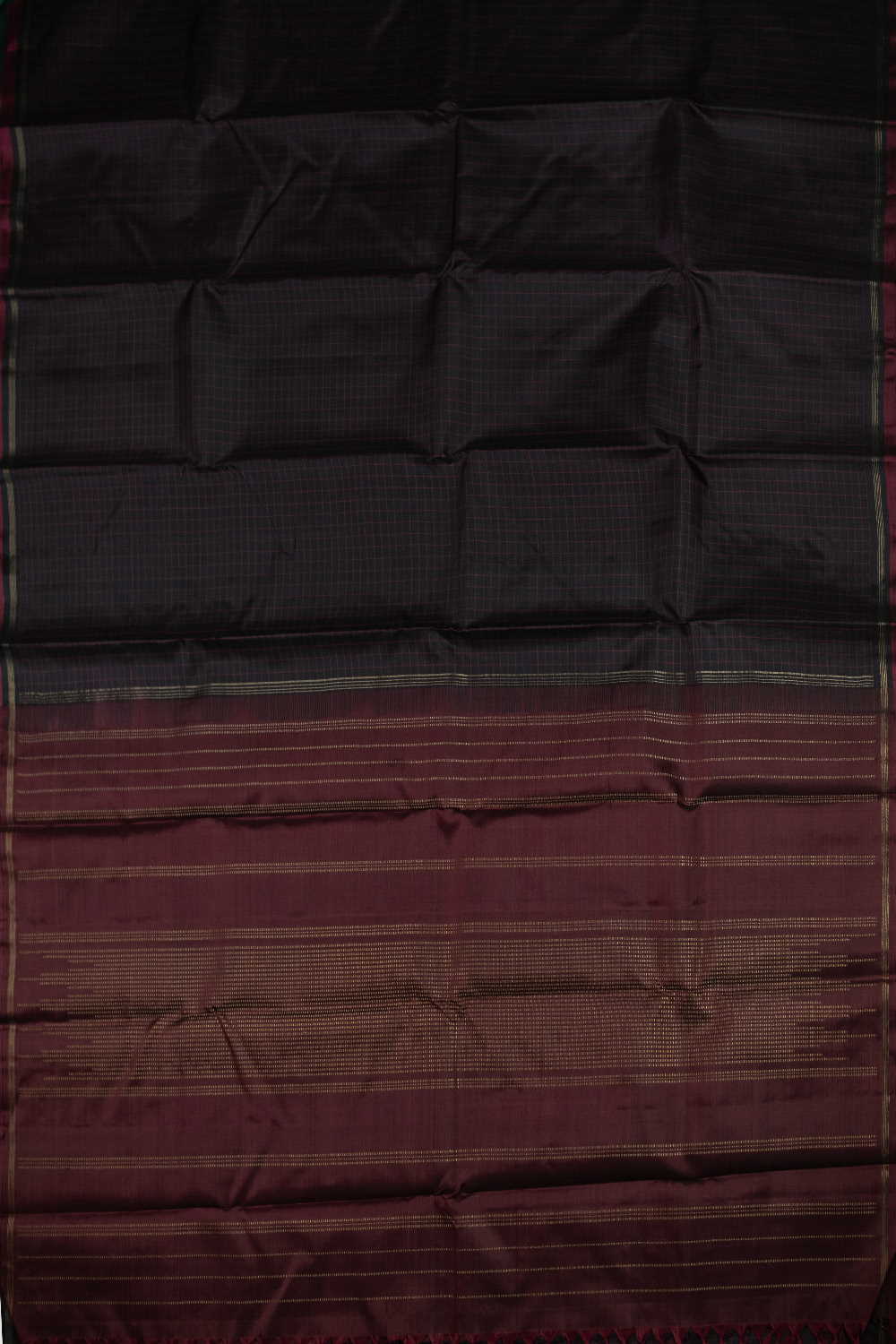 Silk Sarees-Matkatus