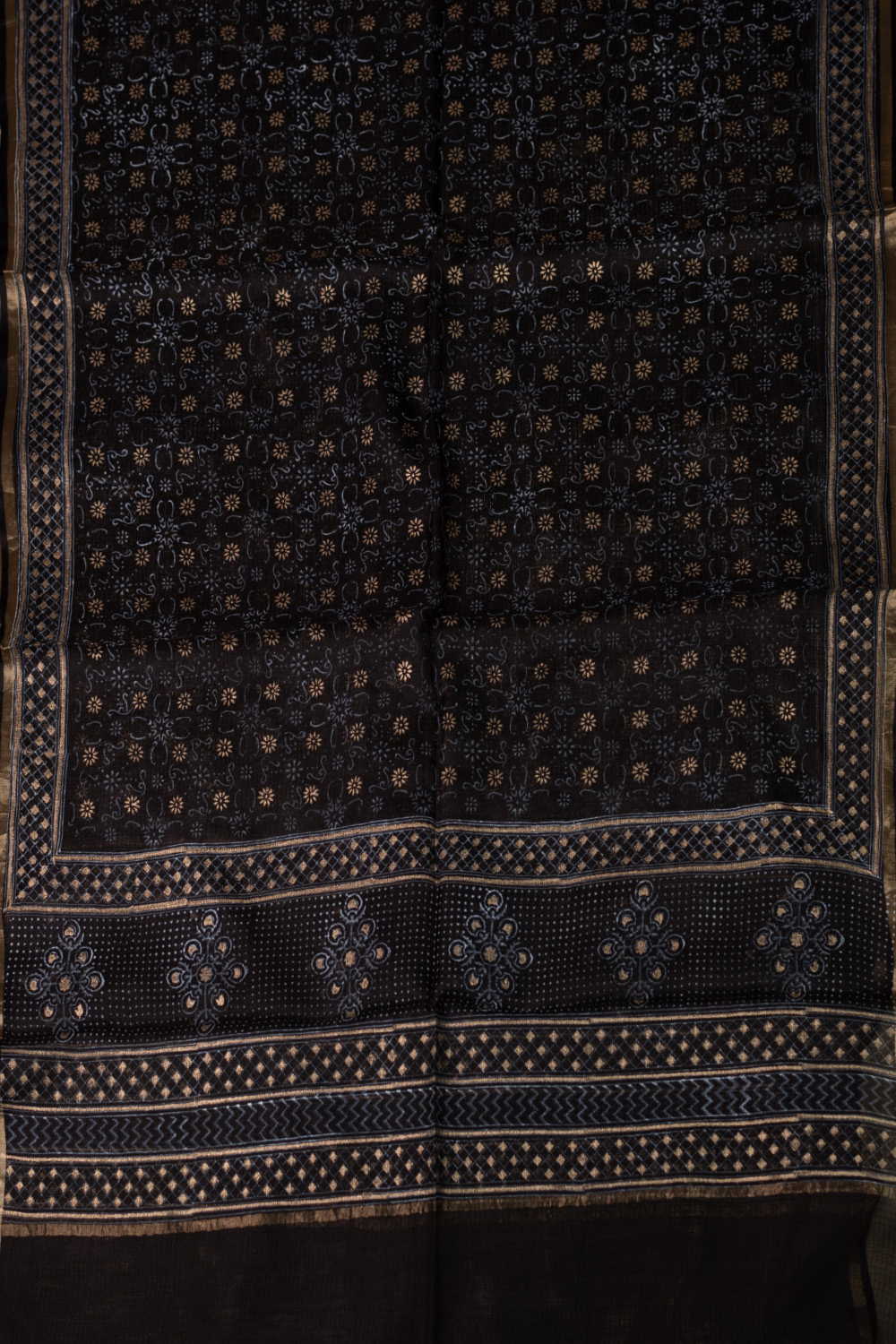 Kota Dupattas - Matkatus