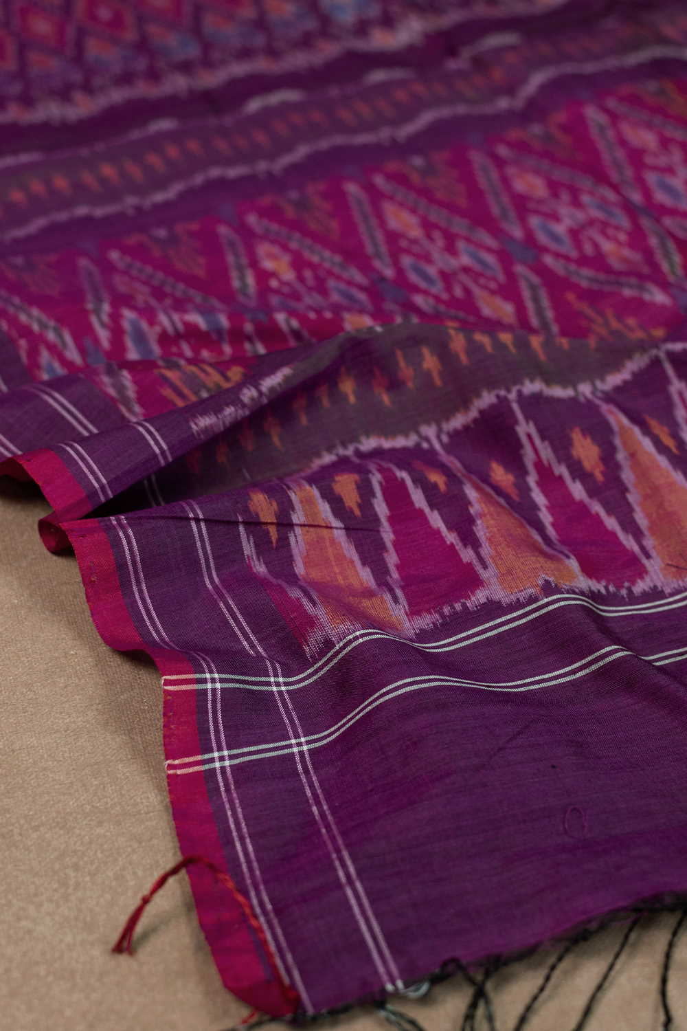 Stoles - Matkatus