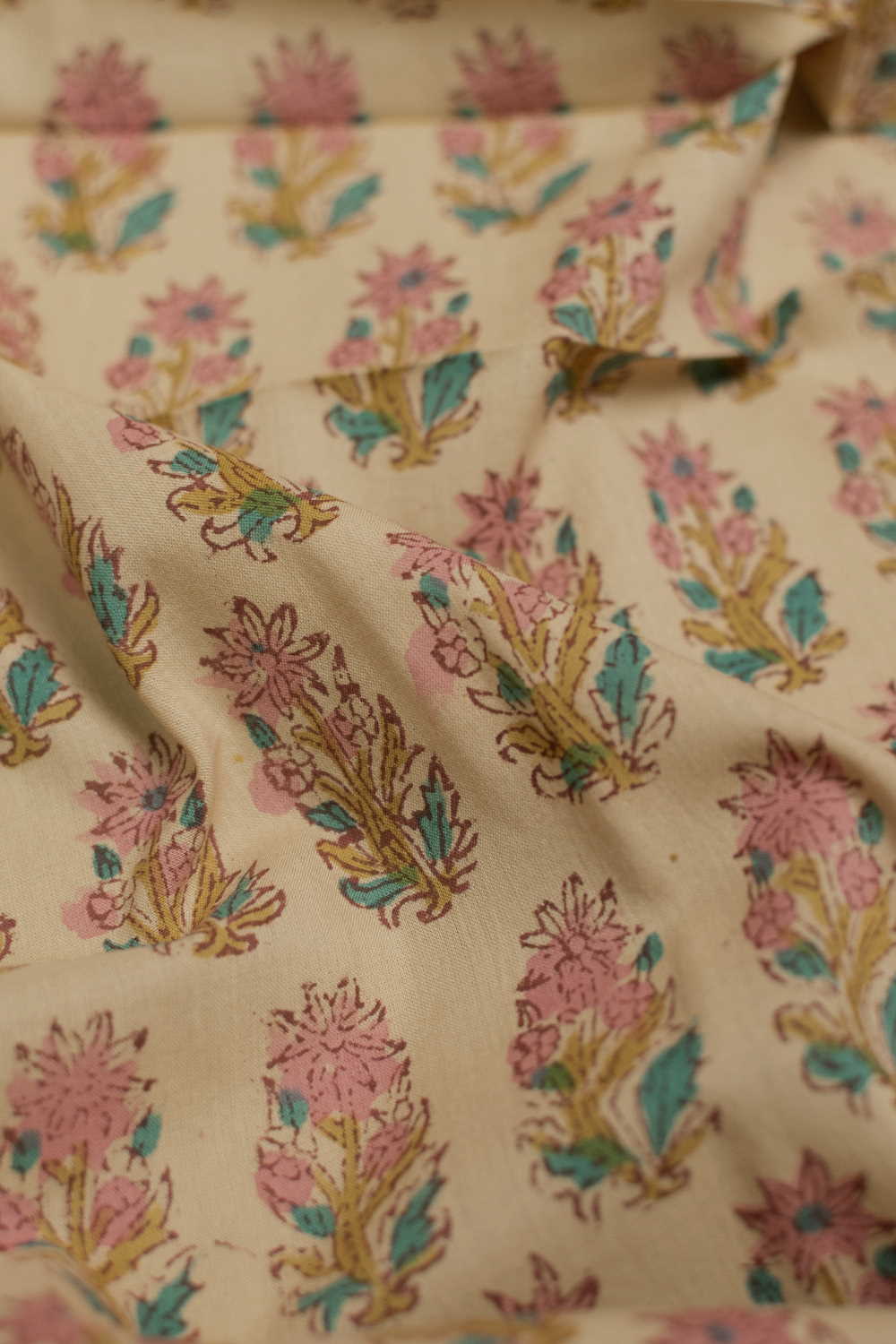 Cotton Fabrics-Matkatus