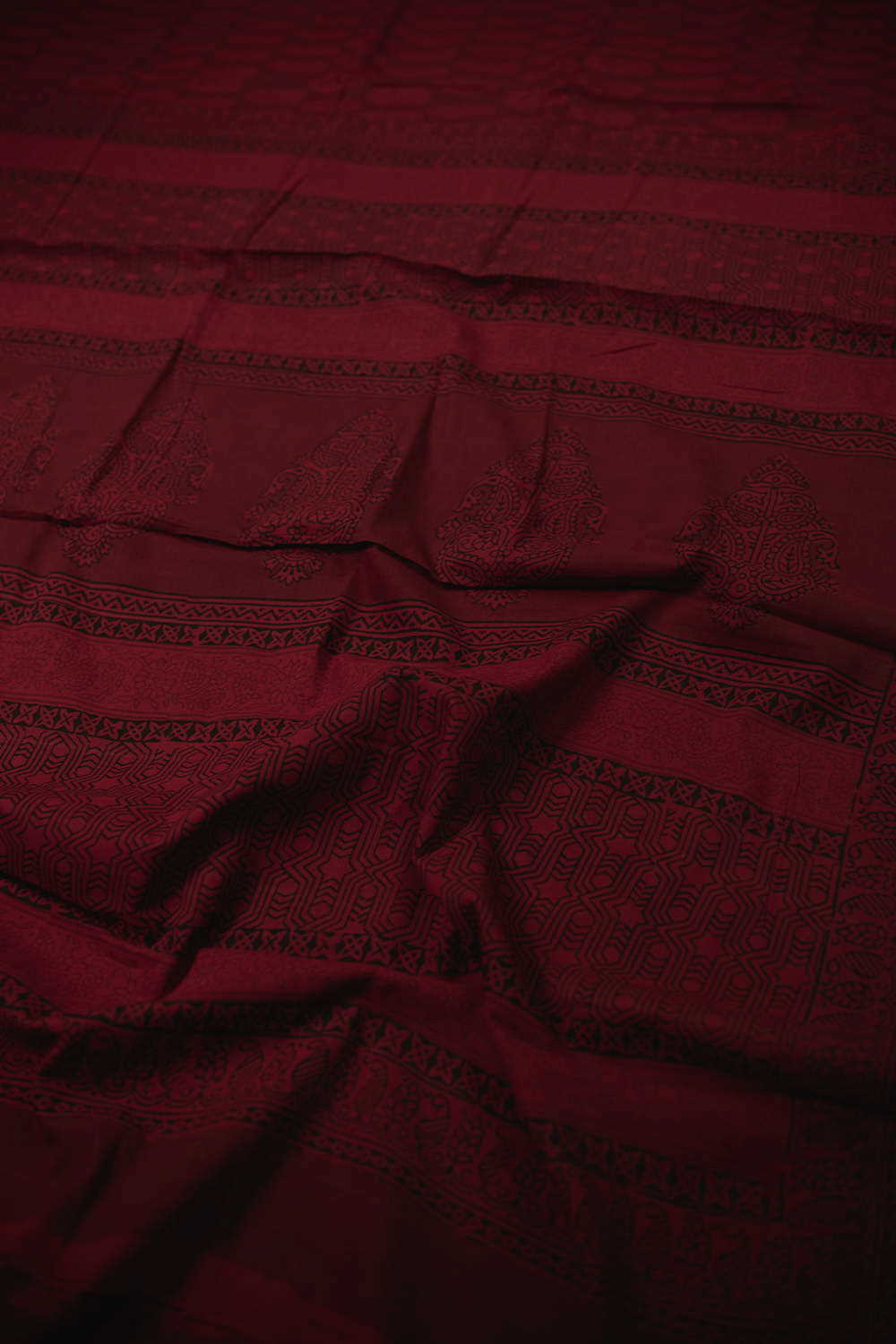 Sarees-Matkatus