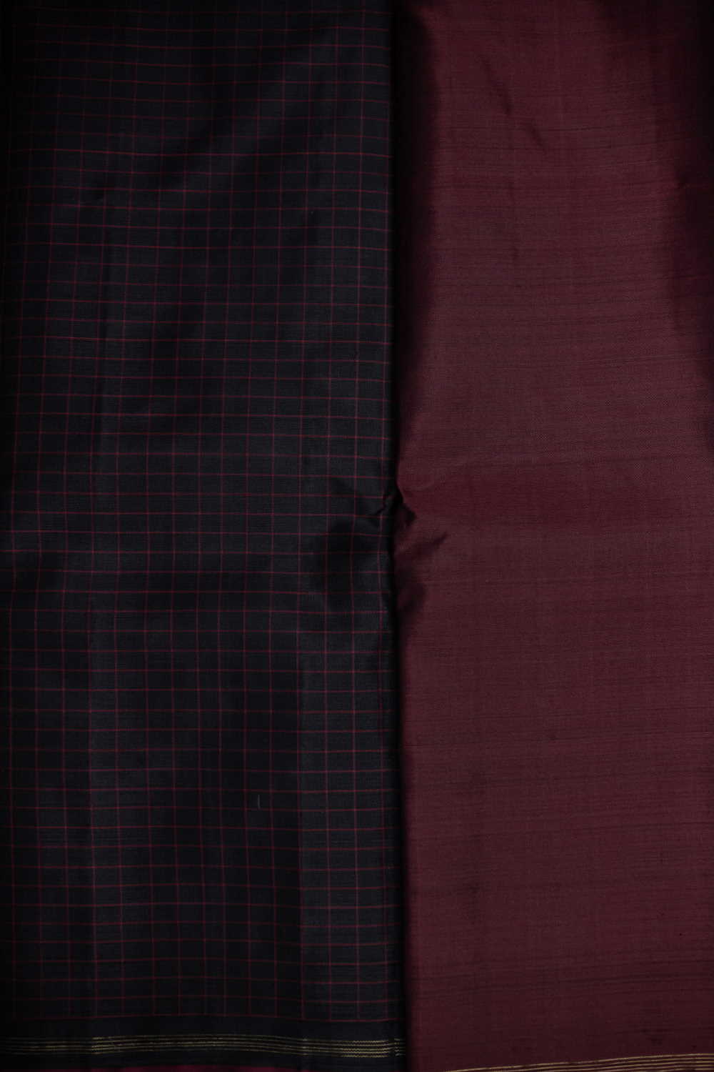 Traditional Saree-Matkattus