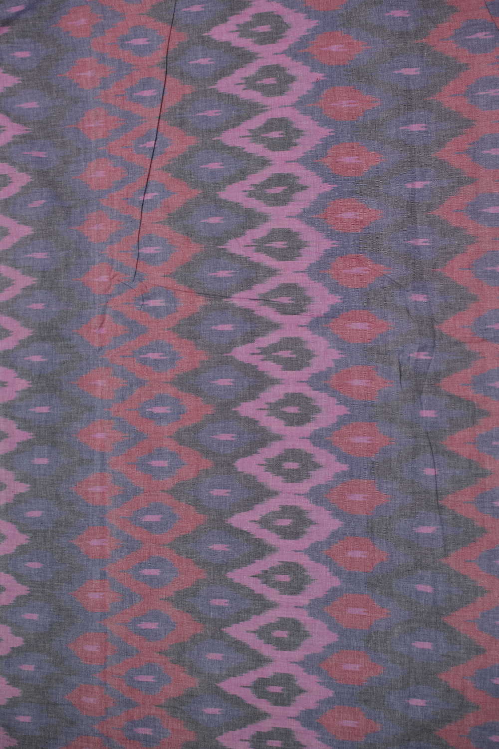 Ikat Fabrics - Matkatus
